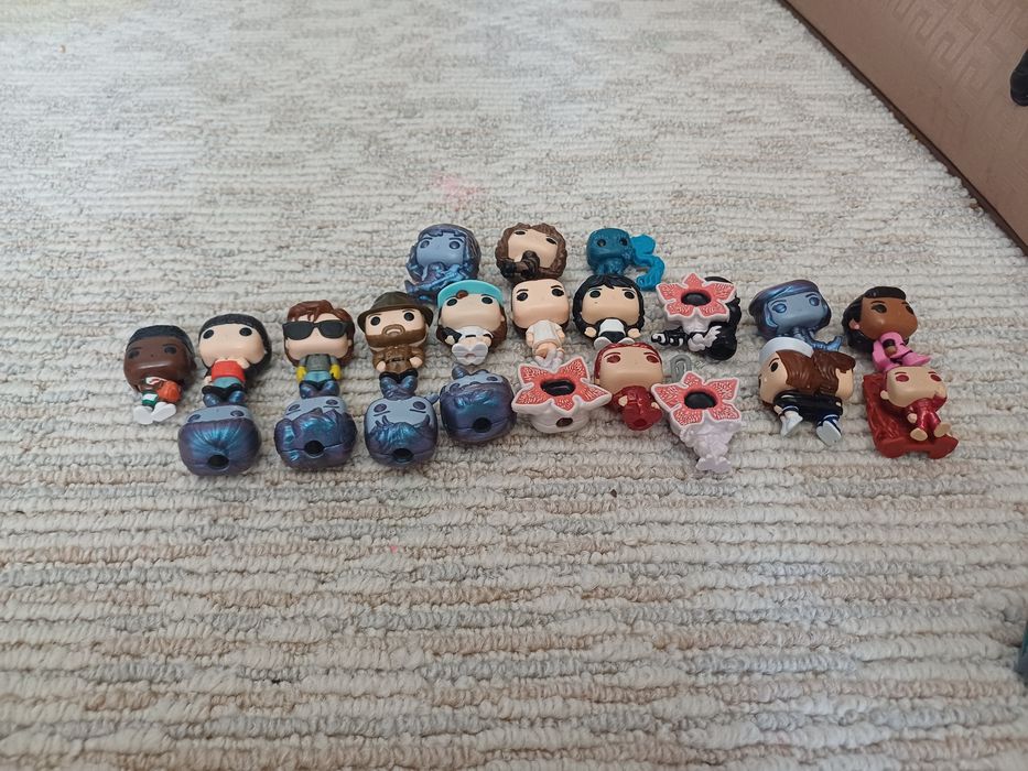 Продаётся фигурки осд