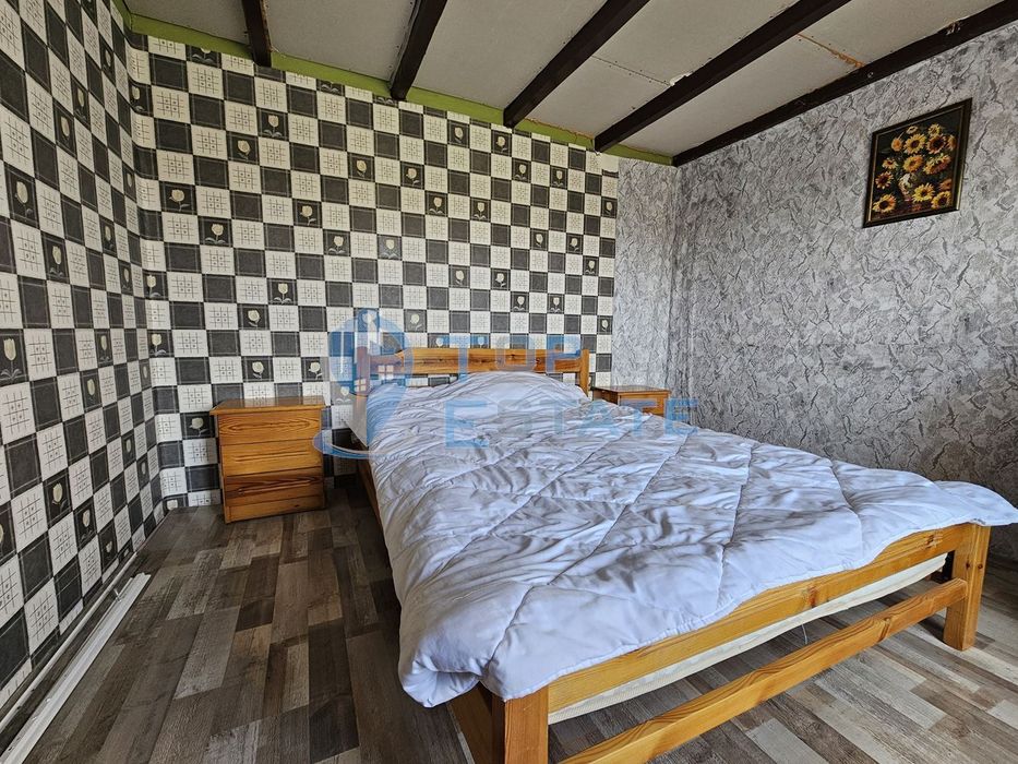 Продава се Къща в с. Долна Липница, Област Велико Търново - 145 кв.м за 363 €/кв.м - Снимка #5