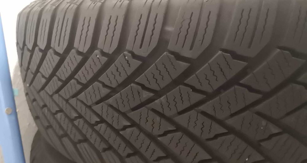 De vânzare cauciucuri de iarna /vara