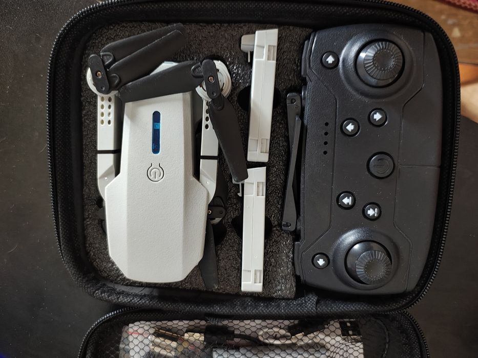 Дрон, коптер с камерой