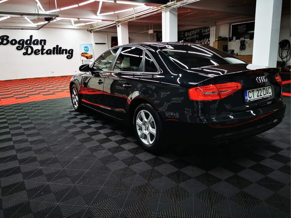 Audi A4 Limuzina 2.0 TDI
