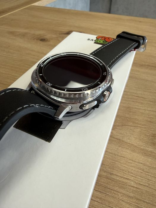 Samsung Watch 8 Classic 44mm Гаранция Н-92056
