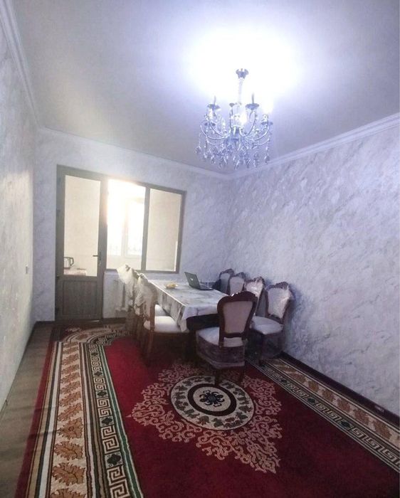 Bezmakler Yunusobotda megani oldda Qizla uchun ijaraga uy
