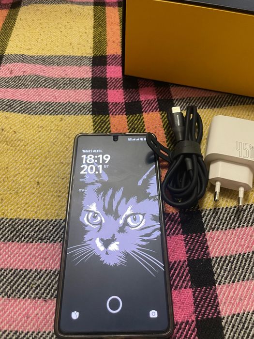 Продам поко м6 про