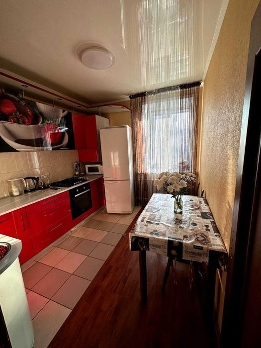 2-комн. кв. в 19 мкр.