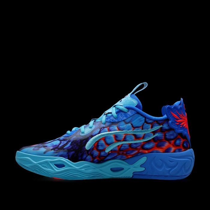 PUMA MB.04 Lo Alien Skins-Мъжки маратонки