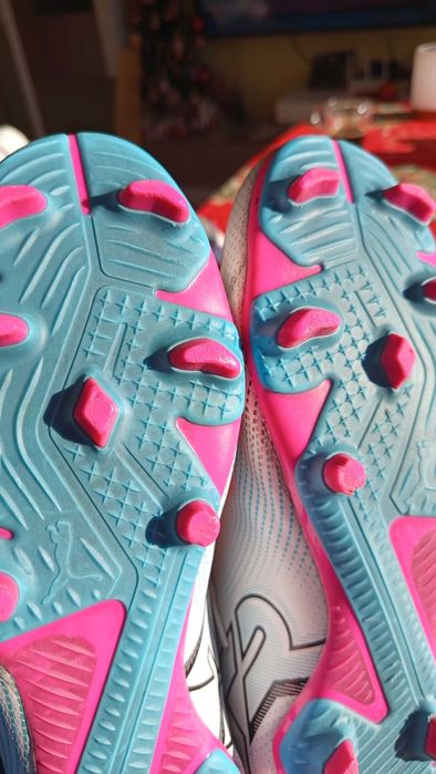 Футболни обувки ПУМА