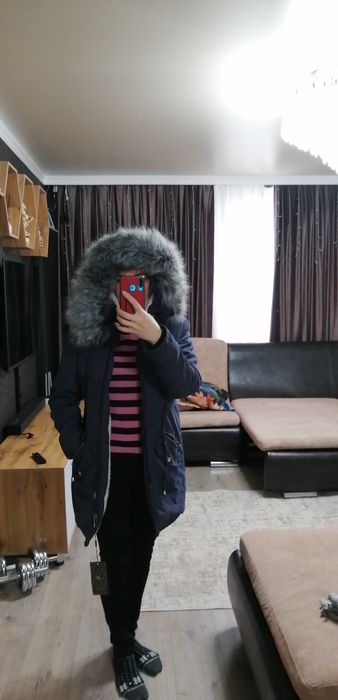 Продам новую Парку