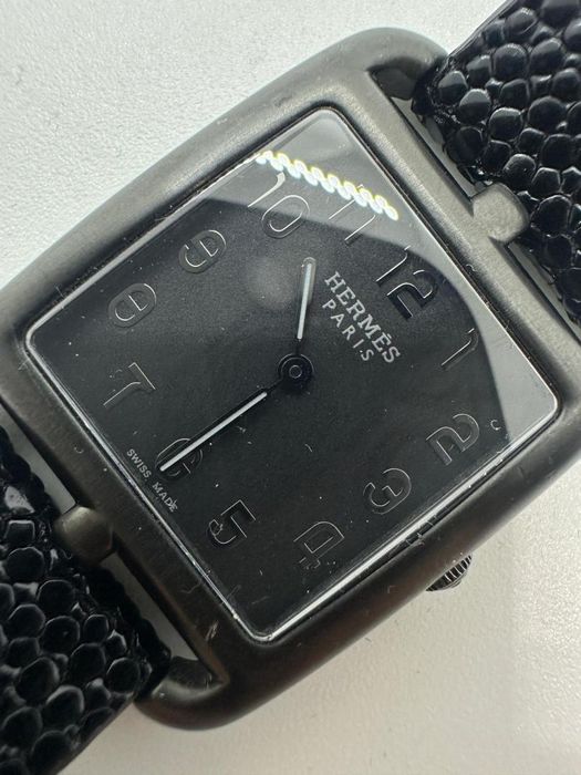 Ceas Hermes Cape Cod Ref. No. CC2.710 -A-