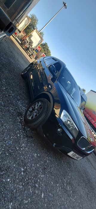 BMW X3 2012 — imagine 4