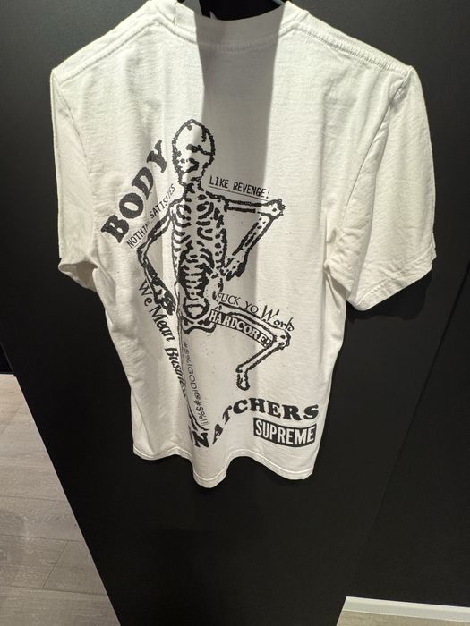 Tricou Supreme Body Snatchers 10/10 S