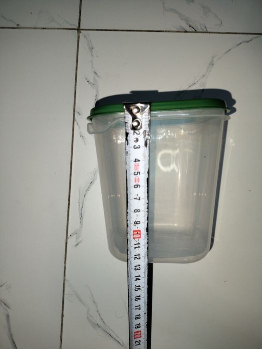 Контейнер для продуктов