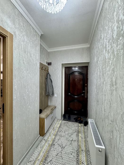 2х ком. квартира, на 6 этаже. Согдиана