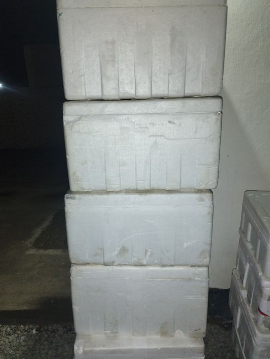 Термо каропка сатылады