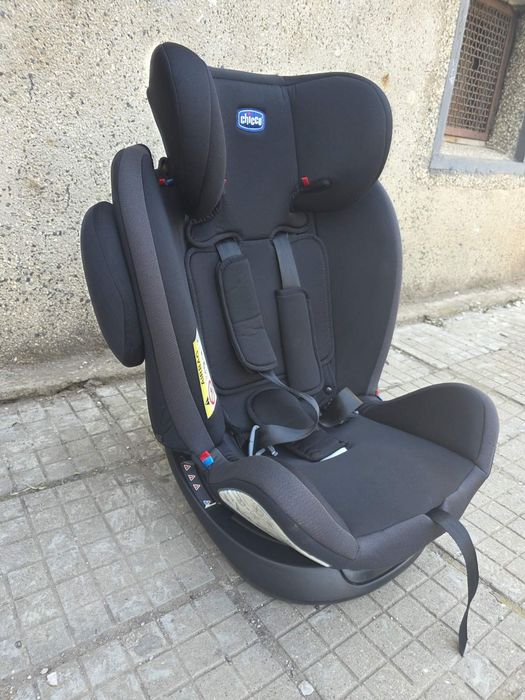 Столче за кола Chicco