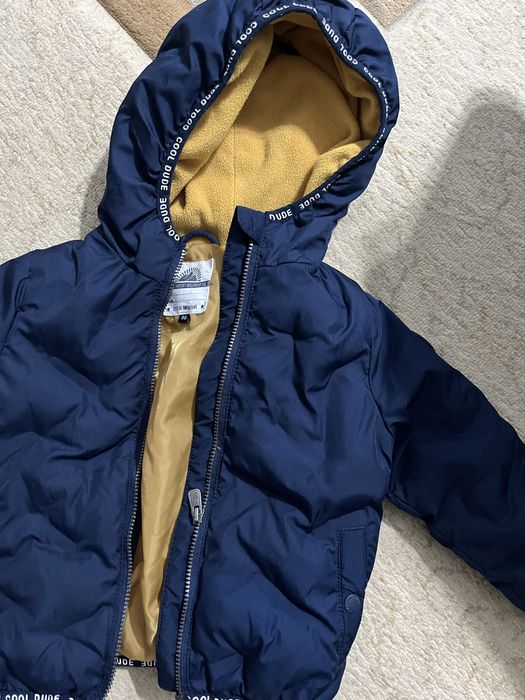 Отдам 2 пакета детских вещей за Raffaello