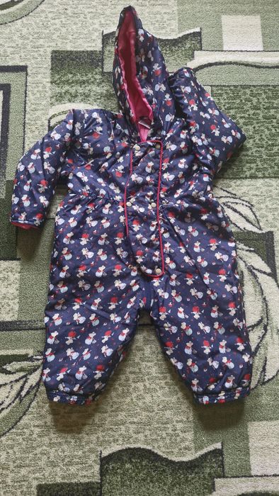 Детские вещи на девочку