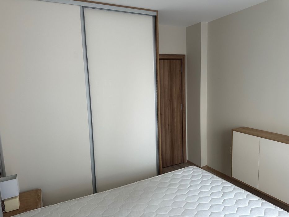 Дава се под наем Двустаен апартамент в Варна, Левски - 50 кв.м за 408 € - Снимка #4