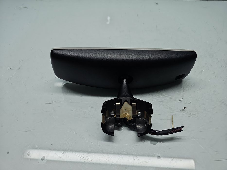 Oglinda retrovizoare Volkswagen Passat B7 (362) [Fabr 2010-2014] OEM