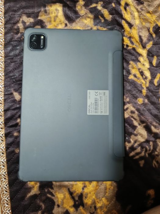 Планшет 4+8gb 128gb