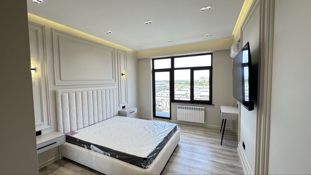 Жк River soy Perfect house 4/8/9 Новостройка 125кв