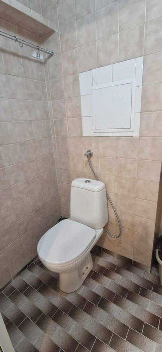 Дава се под наем Двустаен апартамент в Бургас, Славейков - 74 кв.м за 382.5 € - Снимка #4