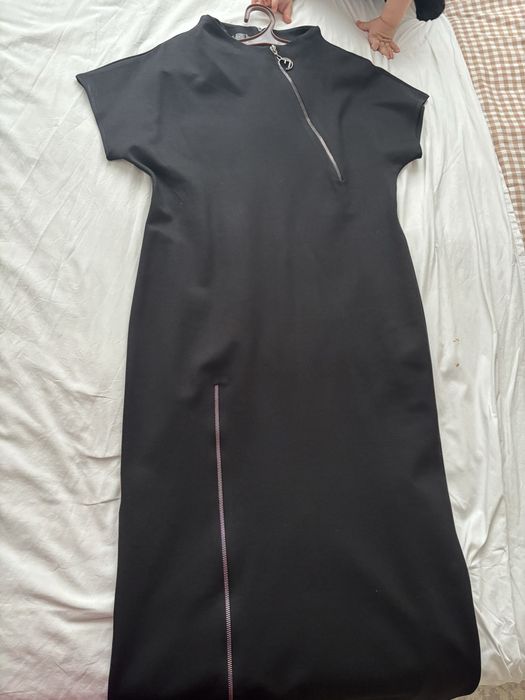 Платье повседневное