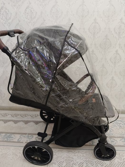 Детская коляска б/у