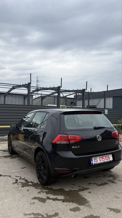 Golf 7 1.2 TSI 110 CP/ 77 kW