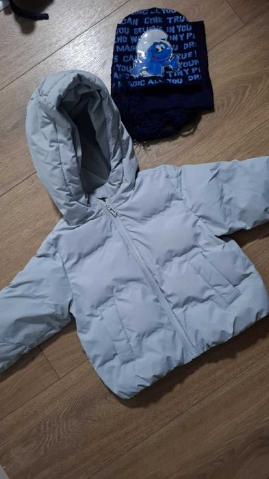 Огромен лот дрехи за момче 10-12-18 мес. цената е за всичко !