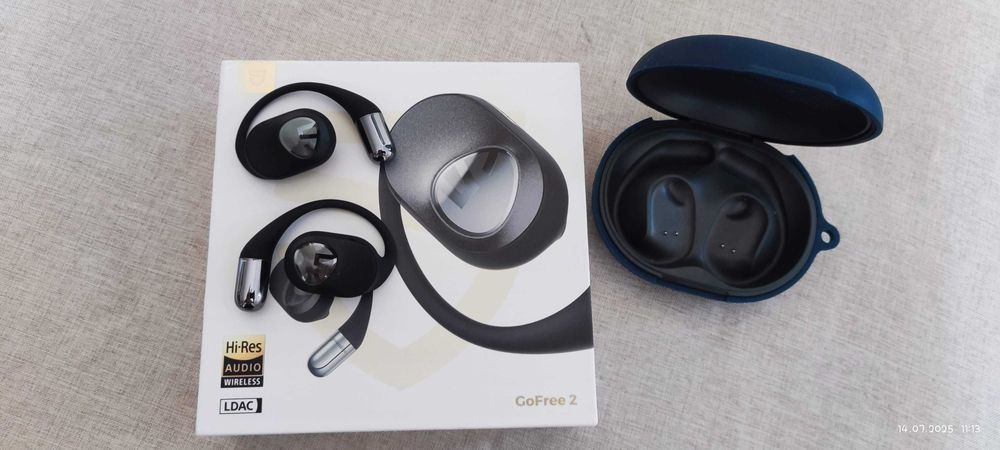 Продавам SoundPEATS GoFree2