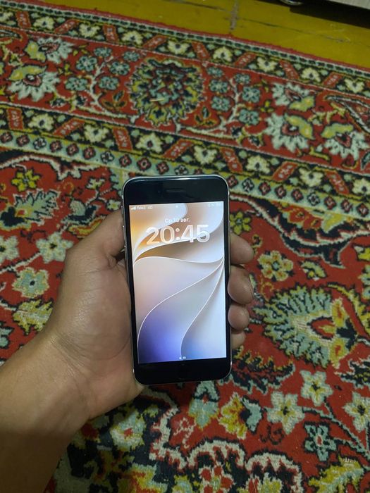 iPhone SE2020 64gb