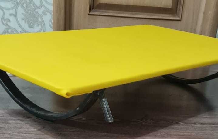 Балансировочная доска (качающаяся платформа)