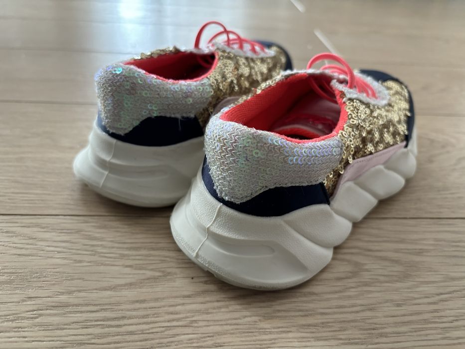 Tenisi Billieblush, stare excelenta, marimea 29