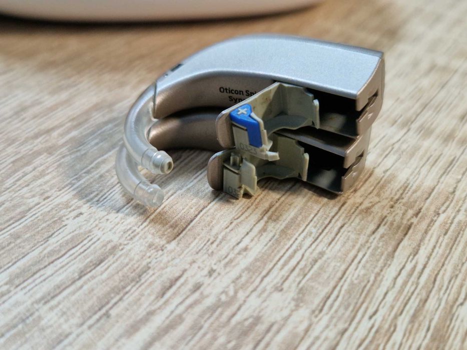 Aparat Auditiv Oticon Synergy SenseP/ Stg-Dr/Sever