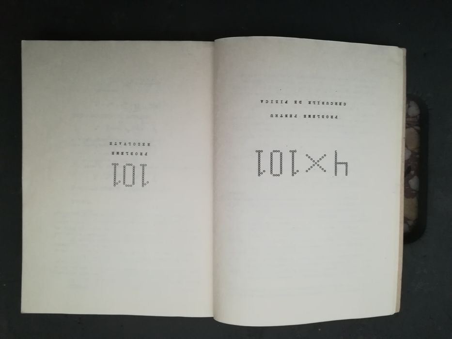 Culegere de probleme de fizica rezolvate