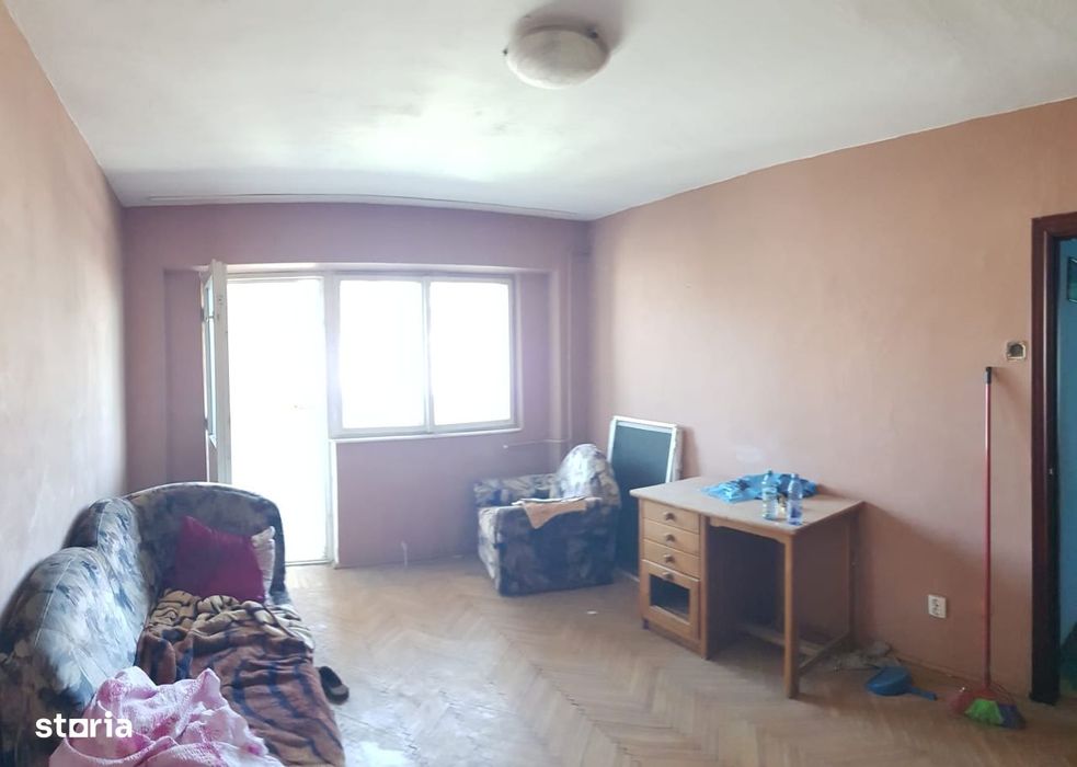 Apartament 2 camere Dorobanti - Garii , sup 54 mp