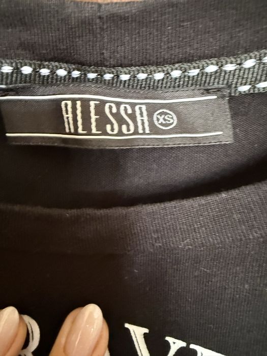 Тениски alessa алеса