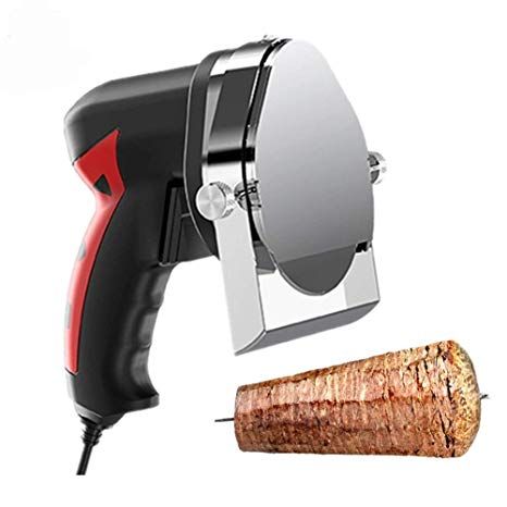 Нож за Дюнер Електрически Чисто нов