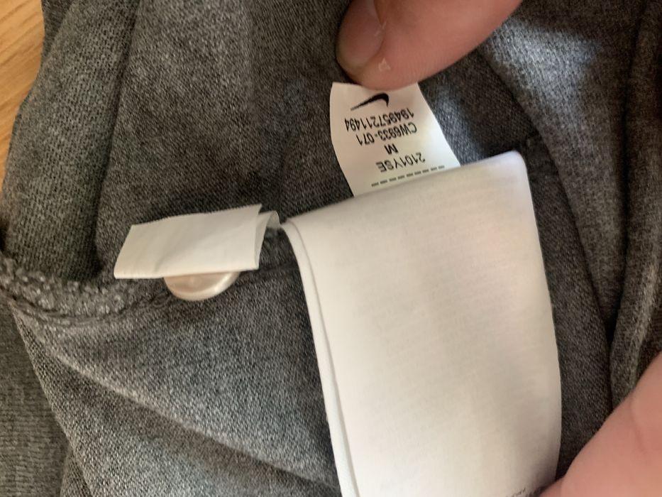 Tricou nike original Rapid