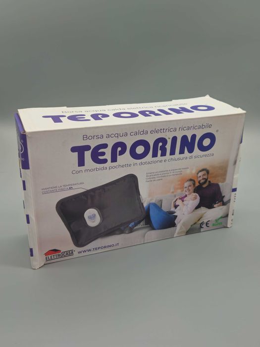 Електрическа грейка за затопляне:2 модела,зареждане 10 мин,6 ч топлина