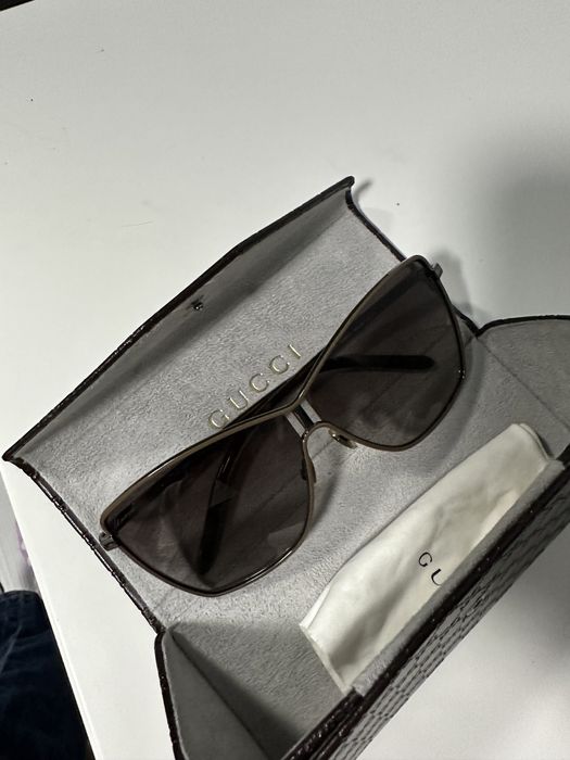 Слънчеви очила Gucci оригинални