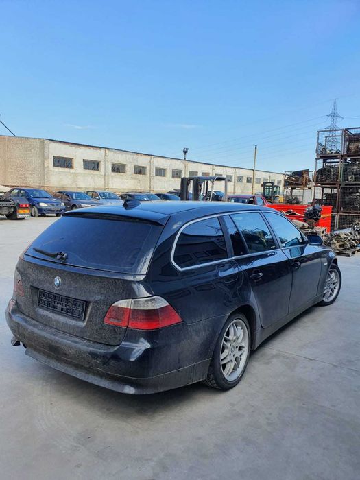 Bmw e61 seria 5 Dezmembrez/Dezmembram