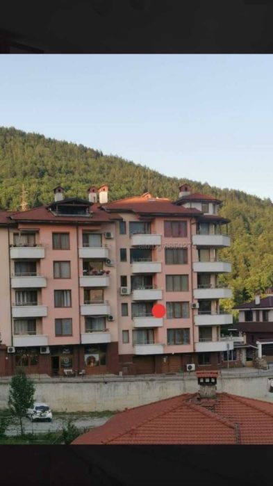 Дава се под наем Едностаен апартамент в Смолян, Невястата - 42 кв.м за 229.5 € - Снимка #13