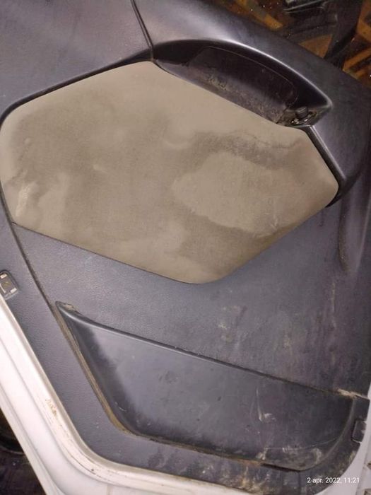 Cosmetizare cap tractor