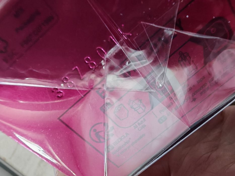 Alien Pulp Mugler 60ml EDP