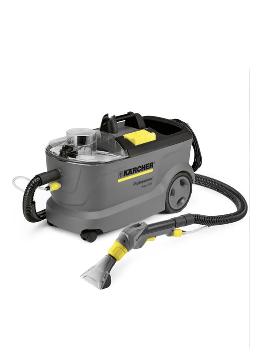 Продаю моющий пылесос Kärcher Puzzi 10/1