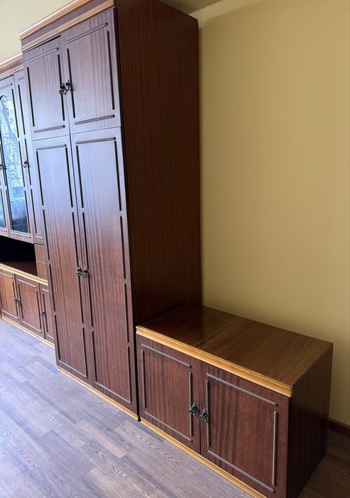 Стенка советская