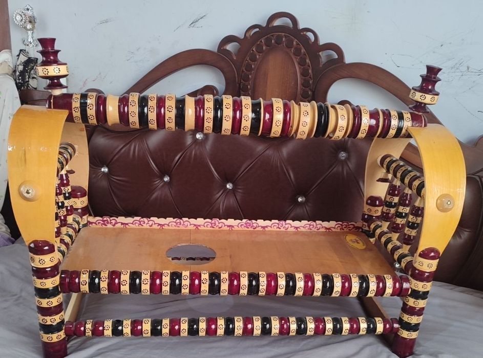 Beshik (Chaqaloq uchun yotoq)