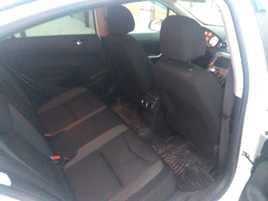 Продам Peugeot 408